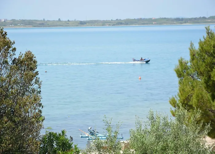 Apartments Beach * Vrsi