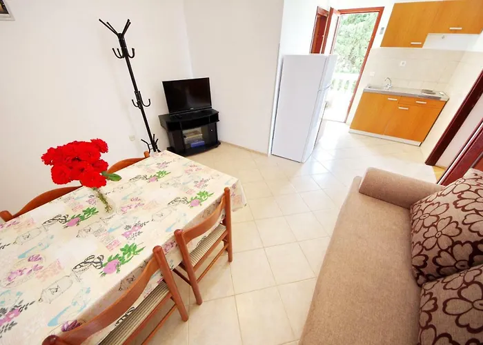 Apartments Beach * Vrsi