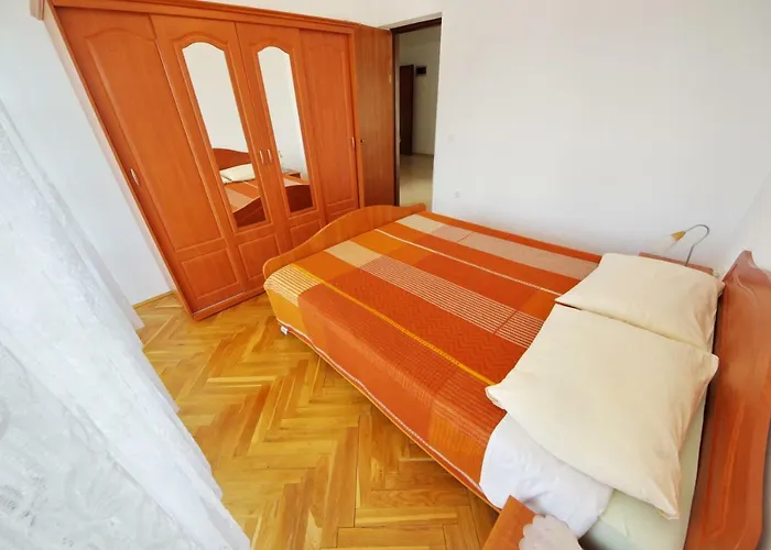 Apartamento Apartments Beach