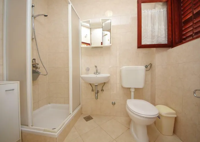 Apartments Beach Vrsi