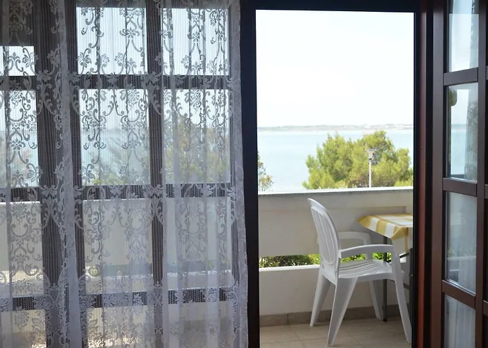 Apartments Beach Vrsi