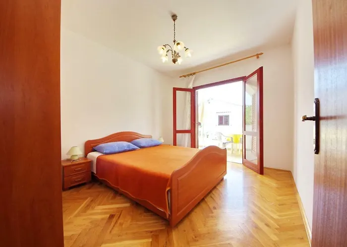 Apartamento Apartments Beach *