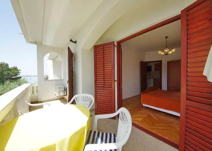 Apartments Beach Апартаменты