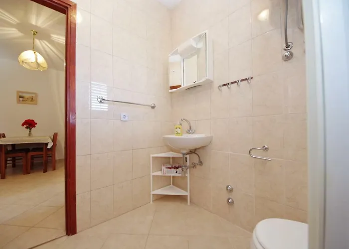 Apartments Beach Апартаменты Врси