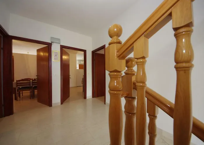 Apartments Beach Vrsi