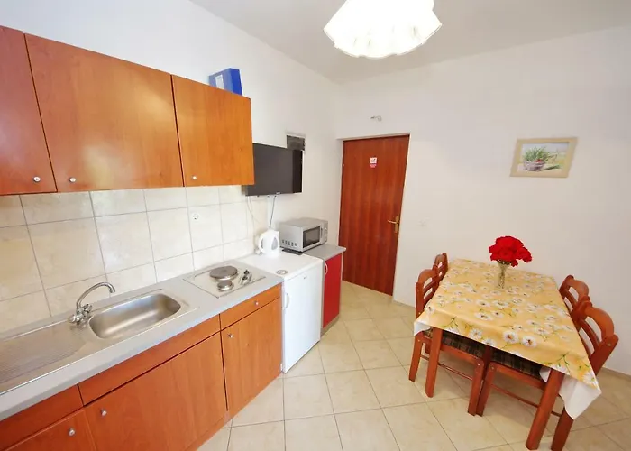Apartamento Apartments Beach *