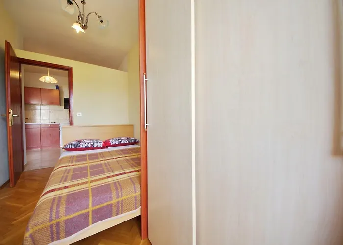 Apartments Beach Vrsi