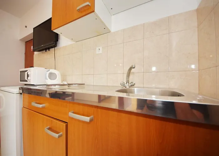 Apartments Beach Апартаменты Врси