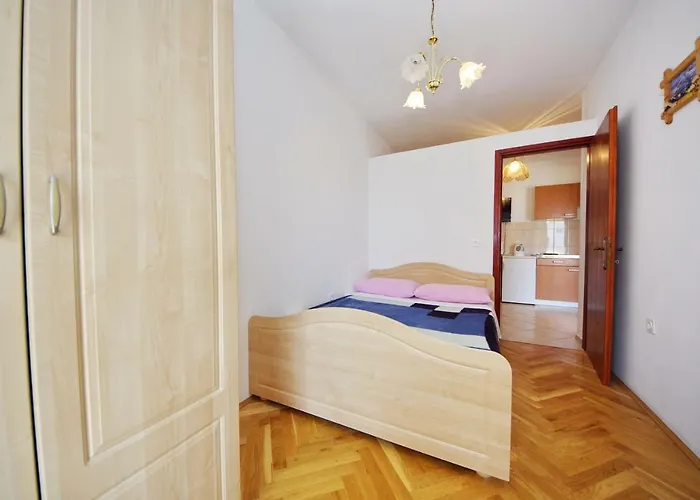 Apartments Beach Appartamento Vrsi
