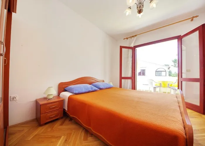 Apartments Beach Vrsi