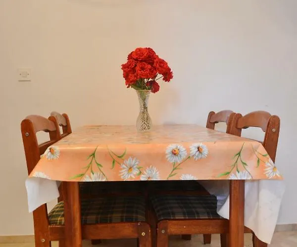 Apartments Beach Апартаменты