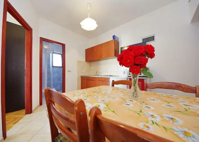 Apartamento Apartments Beach *