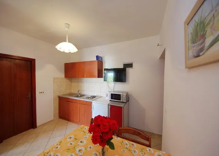 Апартаменты Apartments Beach *