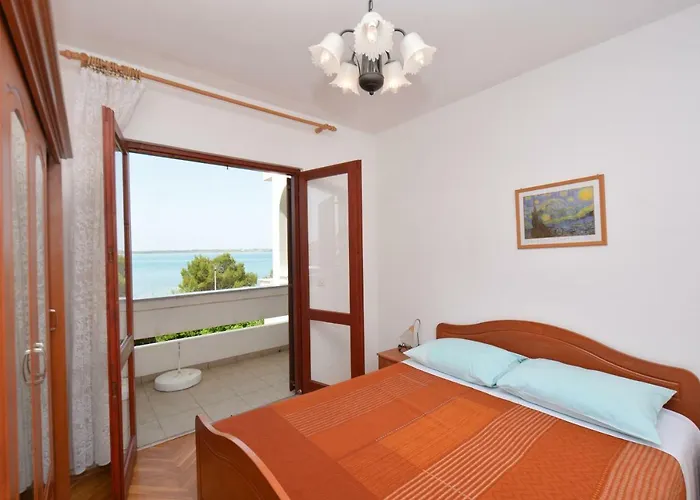 Apartments Beach Apartamento *