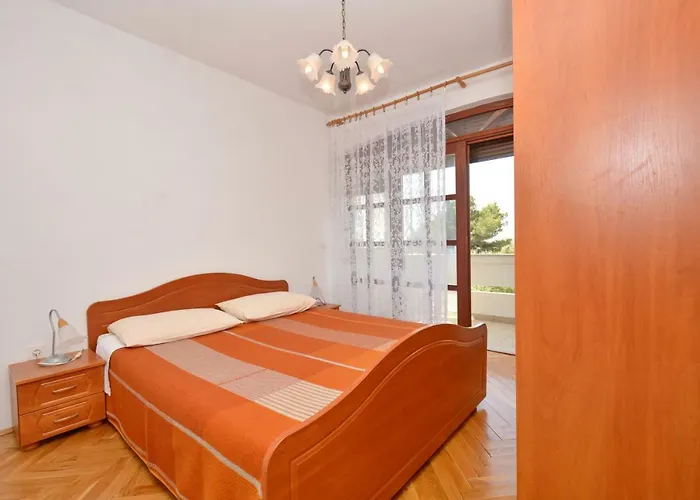 Apartments Beach Appartamento *