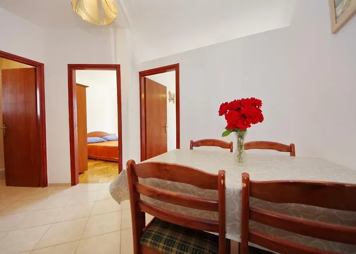 Apartments Beach Апартаменты *