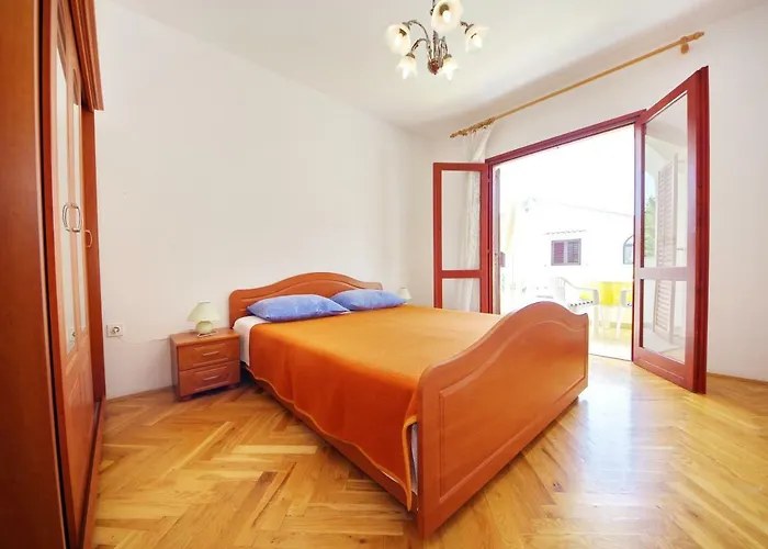 Апартаменты Apartments Beach *