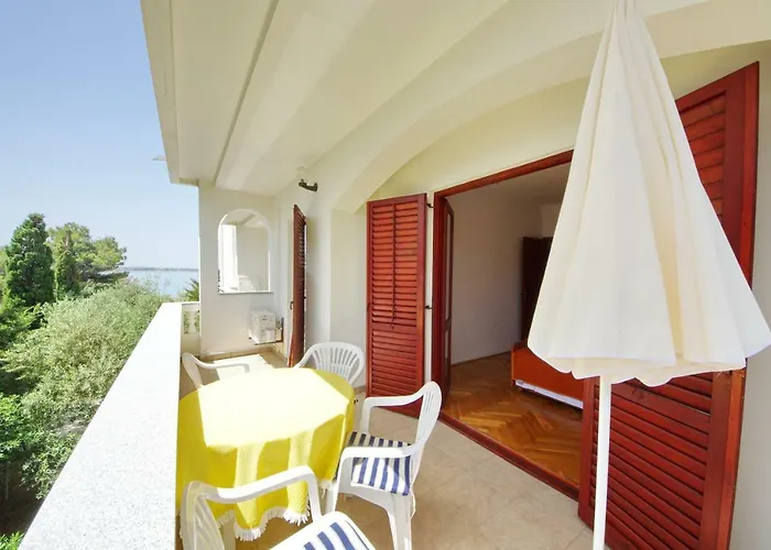 Apartments Beach Апартаменты