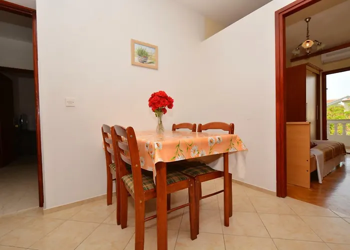 Apartments Beach Апартаменты