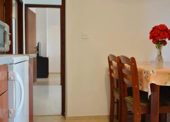 Apartments Beach Апартаменты