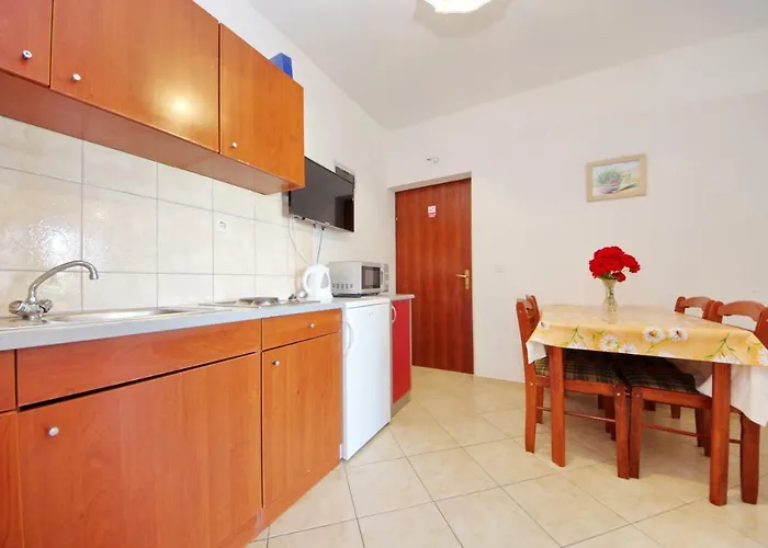 Apartments Beach Апартаменты