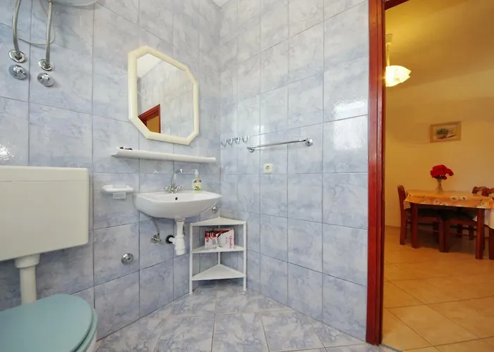 Apartments Beach Апартаменты Врси