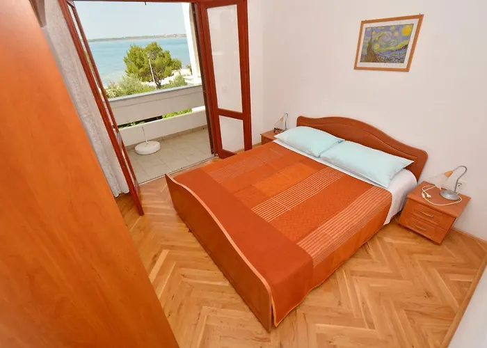 Apartments Beach Vrsi