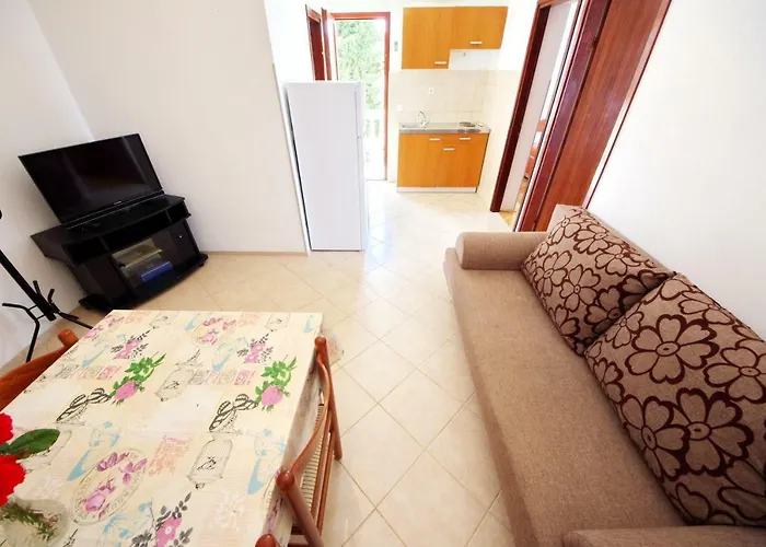 Апартаменты Apartments Beach *