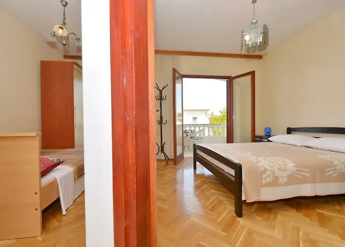 Apartments Beach Апартаменты