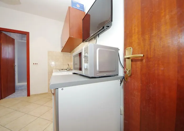 Apartments Beach Vrsi