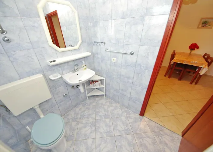 Apartments Beach Апартаменты Врси