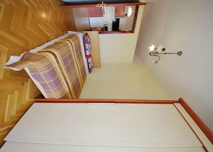 Apartments Beach Апартаменты